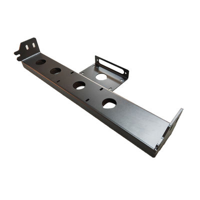 Toyota Tundra Çelik Arka Bumper Jerrycan Halder ve vinç uyumluluğu