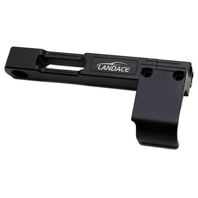 - Şık Tasarım Tarzı Alüminyum Alaşım Platformu Panel Araç 4x4 Aksesuarları Jeep Wrangler JK JL için Değiştirme Paneli
