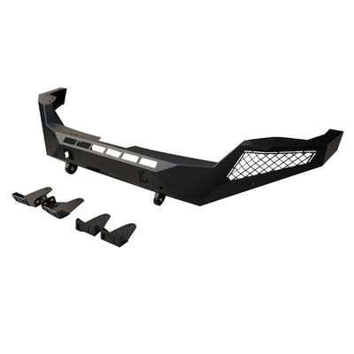 Toyota Tundra Tampon Plakaları Profesyonel ve 216x72x80cm Paket Boyutu ile Winch Bull Bar