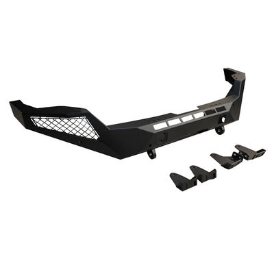 Toyota Tundra Tampon Plakaları Profesyonel ve 216x72x80cm Paket Boyutu ile Winch Bull Bar