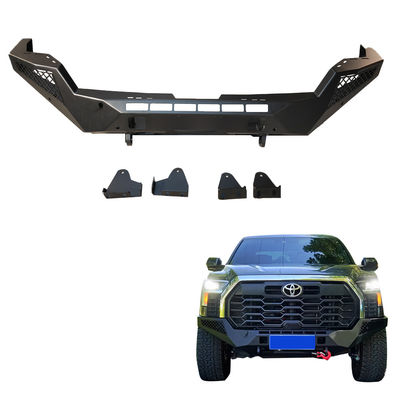 Toyota Tundra Tampon Plakaları Profesyonel ve 216x72x80cm Paket Boyutu ile Winch Bull Bar