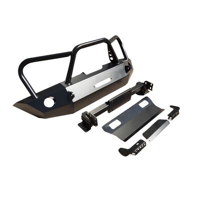 Yeni Ürün Araç Bodies Kit Ön Tampon Arka Tampon Otomatik Parça Aksesuarları Toyota FJ150 için