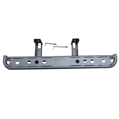 Toyota FJ150 için çelik ön tampon kalınlığı 3.5-5mm/Özelleştirilmiş Siyah veya Özel