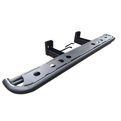 4*4 Dış Modifikasyon Aksesuarları Toyota FJ150 için Özel Kalınlık Arka Tampon