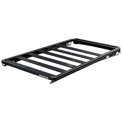 Toyota Yüksek Alüminyum Alaşım 4 Koşucu Kamyon Çap Rack için Evrensel Araba Kargo Taşıma Rack