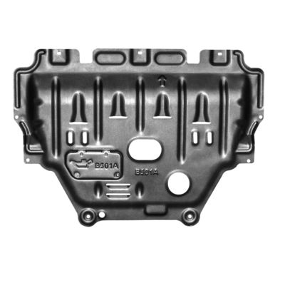 Subaru Volvo XC70 Honda Montero Sport ve Kia Sportage Skid Plate için 2022 Otomobil Parçası ve Aksesuarları