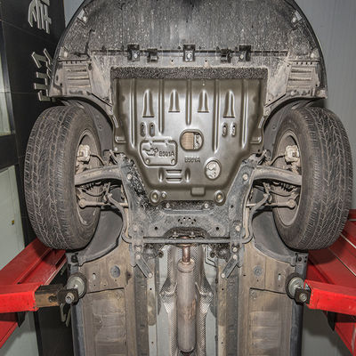 Subaru Volvo XC70 Honda Montero Sport ve Kia Sportage Skid Plate için 2022 Otomobil Parçası ve Aksesuarları