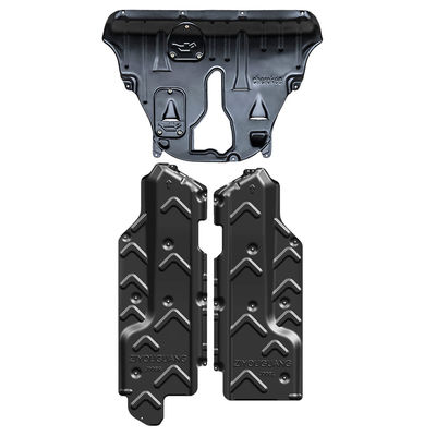 Subaru Volvo XC70 Honda Montero Sport ve Kia Sportage Skid Plate için 2022 Otomobil Parçası ve Aksesuarları