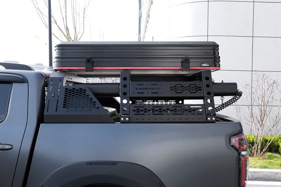 ISUZU DMAX Hilux Ford Ranger F150 Dodge Ram 1500 özelleştirme