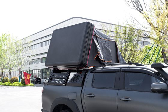 ISUZU DMAX Hilux Ford Ranger F150 Dodge Ram 1500 özelleştirme