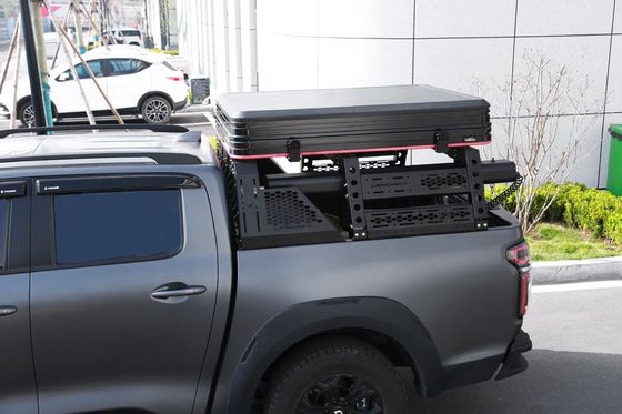 Toyota Araç Montaj Mitsubishi L200 Ford Ranger F150 için özel 4x4 Araç Roll Bar
