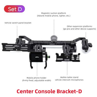 D.N.W. 0.45KG 262X488X96mm