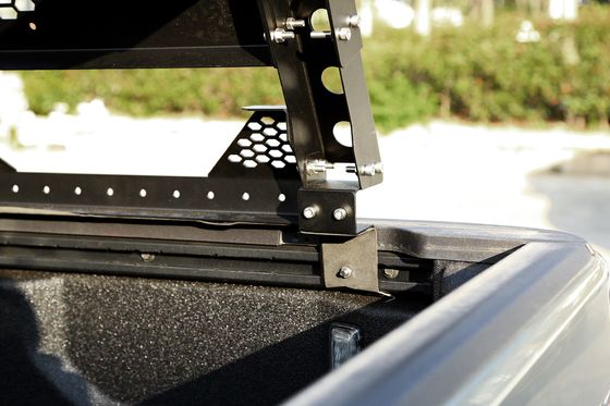 Ranger F150 Tacoma Tundra D-max Offroad Macerası ve Toyota Uyumluluğu için Roll Bar
