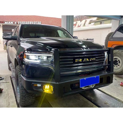 Winch Bull Bar Ön Arka Tampon Çelik 4Runner Ön Tampon Özel