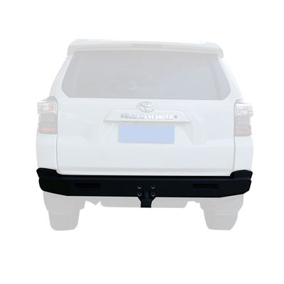 Fitment Toyota 4Runner Tozla kaplı ön tampon, vinç boğa çubuğu ve arka tampon