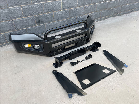 MAXUS T60 Pickup Otomobil Parçaları Vinc Bull Bar Ön Tampon Arka Tampon Lastik Taşıyıcı