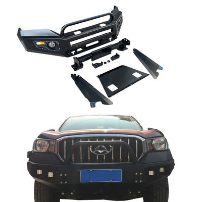 Maxus T60 Pickup Otomobil Parçaları ve Aksesuarları Winch Bull Bar Ön Tampon Arka Tampon