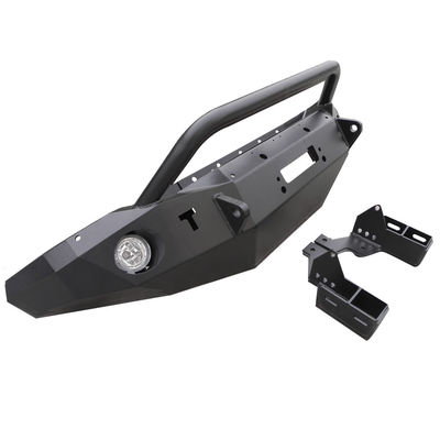 Toyota FJ Cruiser Winch Bull Bar Ön Tampon Arka Tampon Lastik Taşıyıcı Jerrycan Sahibi ile