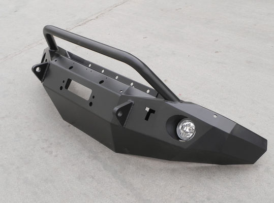 Toyota FJ Cruiser için OEM Kabul edilen Ön Tampon, Winch Bull Bar ve Lastik Taşıyıcı