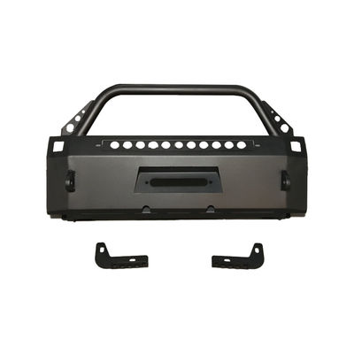 Toyota 4Runner Winch Bull Bar Ön Tampon Arka Tampon Lastik Taşıyıcı Jerrycan Sahibi ile