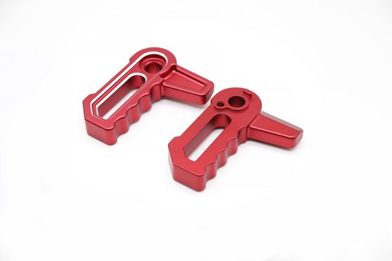 Alüminyum Alaşım Hardtop Serbestleştirme Anahtarları Jeep Wrangler JK JL Net Ağırlık 0.15 Kg/Pc
