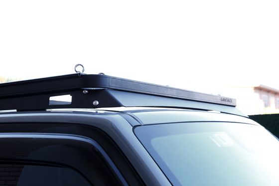 Off Road Power Coating Roof Rack Baggage Gear Bracket Platform for Tank 300 Heavy Duty (Tank 300 Ağır Güçlü Hizmetler için Çap Rack Bagaj Düğmesi Bracket Platform)