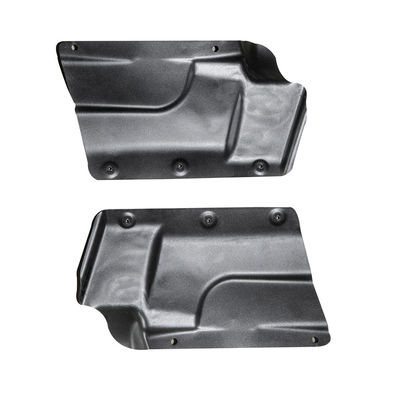 Araç Montajı ve Vücut Altı Koruma Zırhı için JEEP Patriot Skid Plate Motor Koruyucu