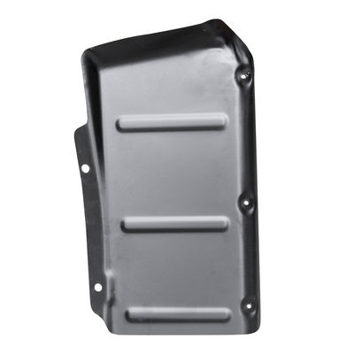 Araç Montajı ve Vücut Altı Koruma Zırhı için JEEP Patriot Skid Plate Motor Koruyucu
