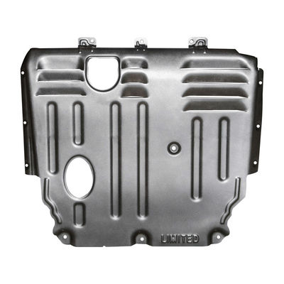 Araç Montajı ve Vücut Altı Koruma Zırhı için JEEP Patriot Skid Plate Motor Koruyucu