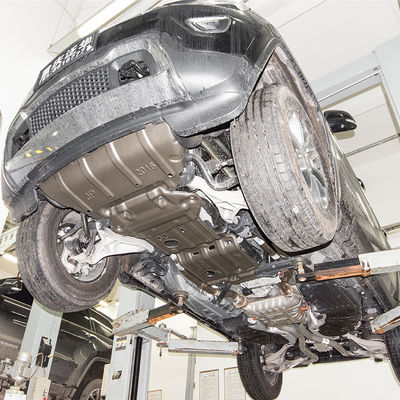 Grand Cherokee motor koruyucu plakası için transmisiyon gövde altı koruma zırhı