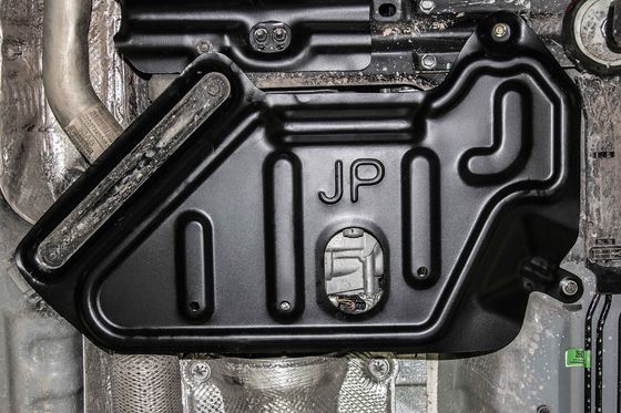 Jeep Grand Cherokee Kaydırma Plakası Motor Koruyucu Şanzıman Koruma Zırhı Pazar için