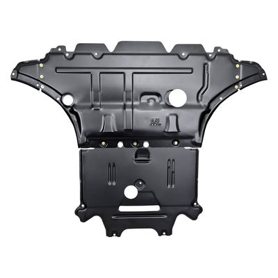 A4L Otomobil Aksesuarları Motor Koruyucu Plakası Şanzıman Vücut Altı Koruması Zırh Kaydırma Plakası