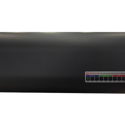 Yol Duş Su Tankı 26L / 36L Yol Seyahatleri ve Maceralar için Alüminyum Alaşım Tankı