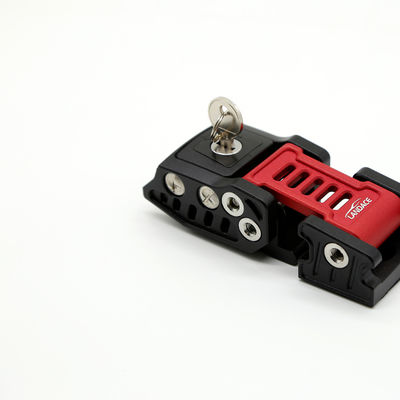 Jeep WranglerJL Kapuk Kapuk Yakalamalar 4X4 Dış Accessoarları Alüminyum Alaşım