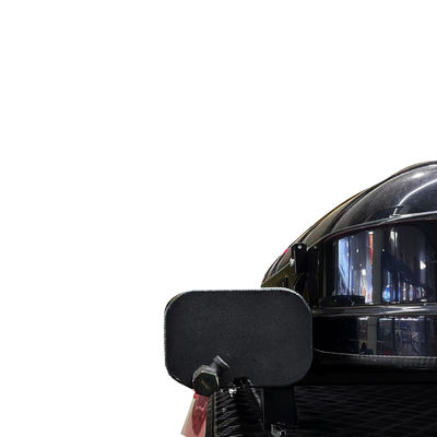 36L Su Depolama Tankı Araç RV Yol Duşları Araç Kamp Alüminyum Alaşımı