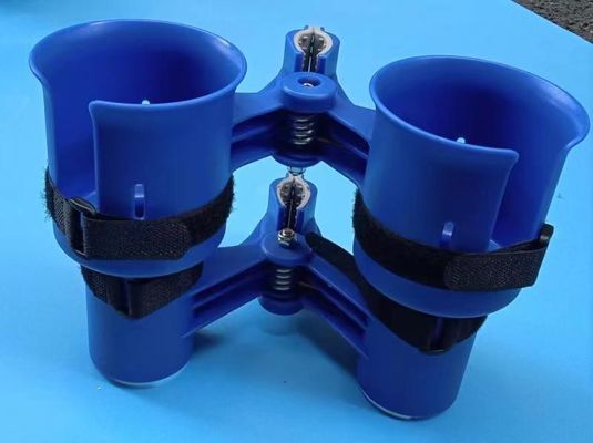 Doğrudan Tedarik Tekerlekli Sandalye Yürüyüşçü Çapalar Rollator Scooter OEM için Konforlu Sahibi