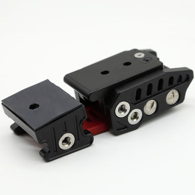Jeep Wrangler JK JL 2007 Heavy Duty Siyah Alüminyum Kapuçlu Çapraz Set ABD Bayrağı