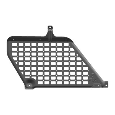 Evrensel Otomobil Modelleri Arka Çelik Yan Panel Bagaj Yüksek Karbon Çelik Molle Panel