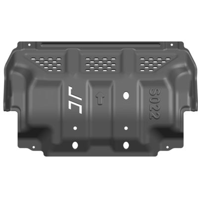 Toyota Otomobil Aygıtı Splash Mud Flap Guard Mitsubishi Sport için Skid Plate Motor Kalkanı