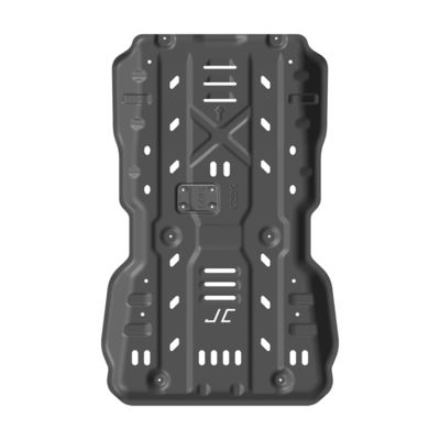 Toyota Otomobil Aygıtı Splash Mud Flap Guard Mitsubishi Sport için Skid Plate Motor Kalkanı