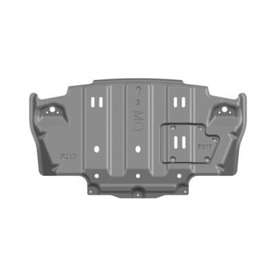 Offroad Parts Magnalium Şasi Koruma Kartı Offroad Parts FORD RAPTOR F150 Offroad Parts