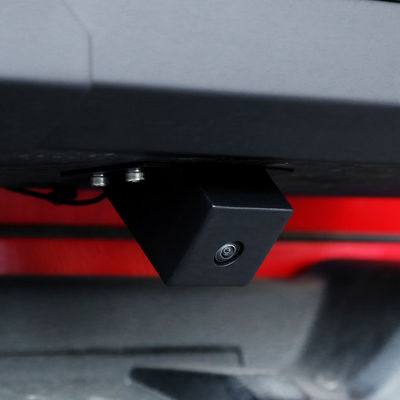 2021- Jeep Wrangler Siyah Alüminyum Alaşım Toz Kapalı Arka Yan Kapı Dış Depolama Kutusu