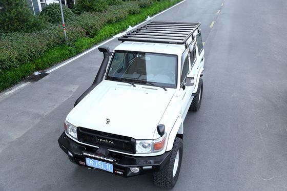 2015-2021 Yılı TOYOTA 4x4 Araç Dış Aksesuarları Özel Logo ile Çatı Taşı