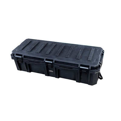 Off-Road 110L Yeşil Sabit Kargo Üzerine Çatlaklar Tüm Araçlar için Evrensel Uyumlu