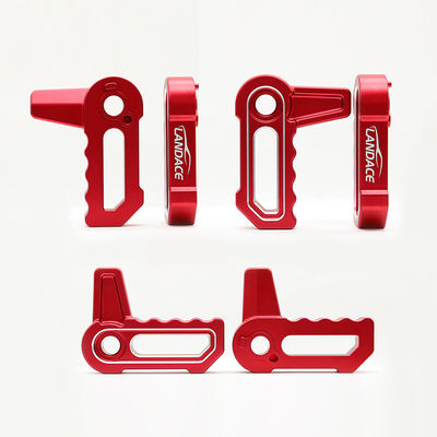 Yapılandırma pozisyonu Jeep Hardtop Top Roof Switch Handle for Jeep Wrangler JL