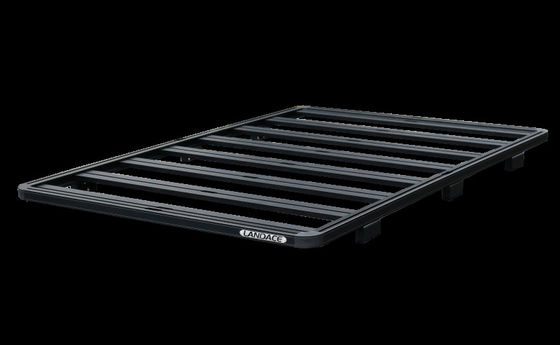 Volkswagen Multivan Flat Roof Racks: Stil ve İşlevlerin Mükemmel Birleştirimi