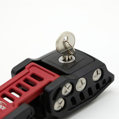 JEEP Wrangler Rubicon JK/JL Sınırsız Ağır Güçlü Kapuz Çapları ve Kilitleri