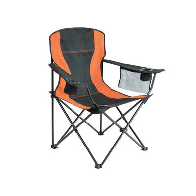 Plaja Hazır Katlanabilir Kamp Sandalyesi 51*83*84cm 300 Lbs Destek Hafif ve Taşınabilir