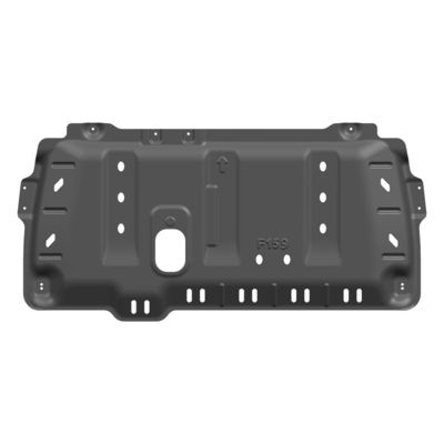 Toyota Land Cruiser LC100 Direct için ön motor tabanı kayma plaka motor vites kutusu koruması