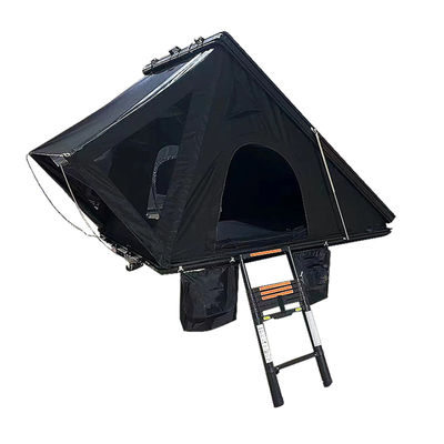 Clamshell Alüminyum Araba Çadırımızla Büyük Dışarıyı Keşfedin